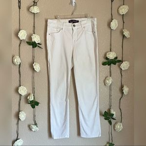 𝅺gloria Vanderbilt White Pants